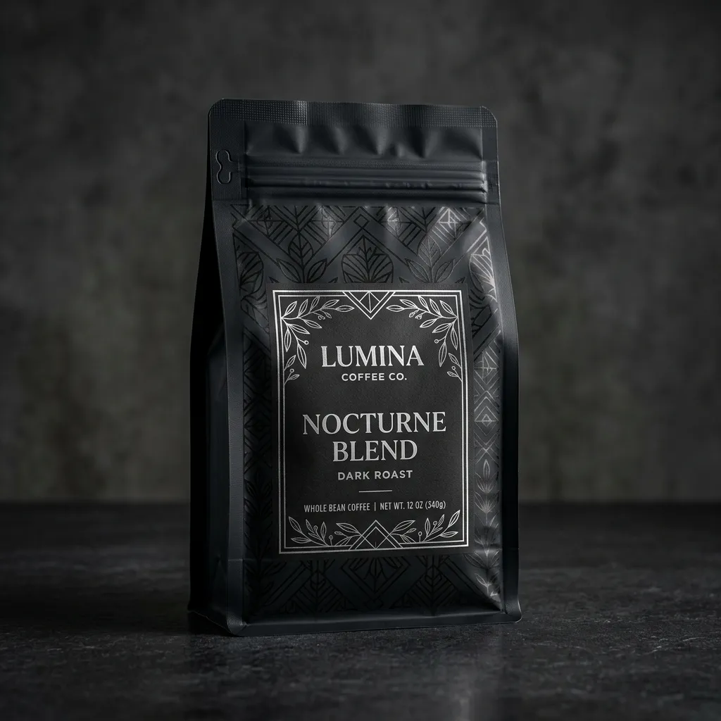Nocturne Blend