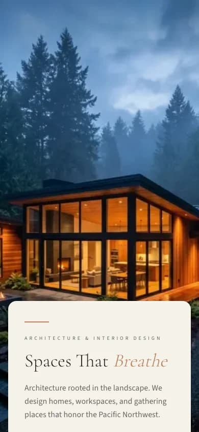 Terravane Studio mobile screenshot